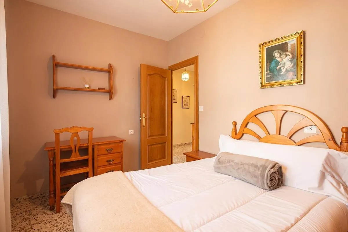 Casa vacanze Cortijo Candela Granada Spagna