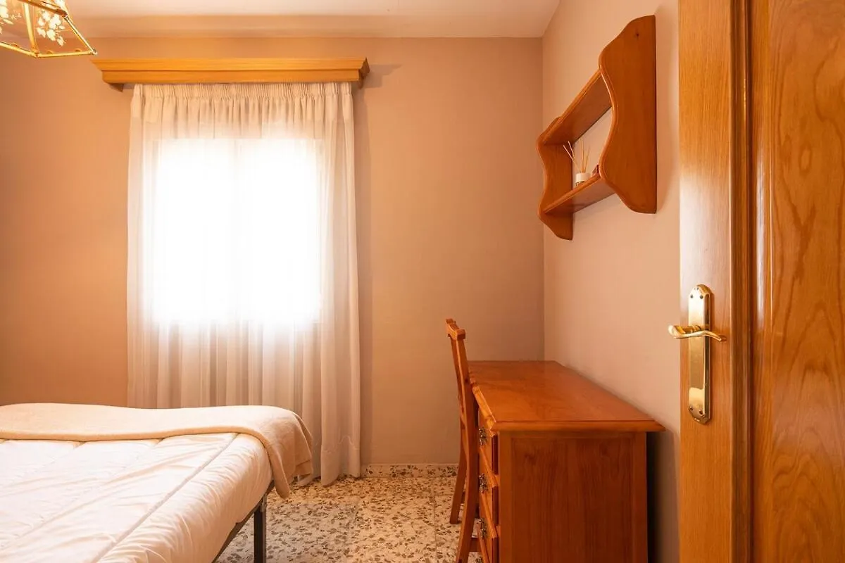 Casa vacanze Cortijo Candela Granada