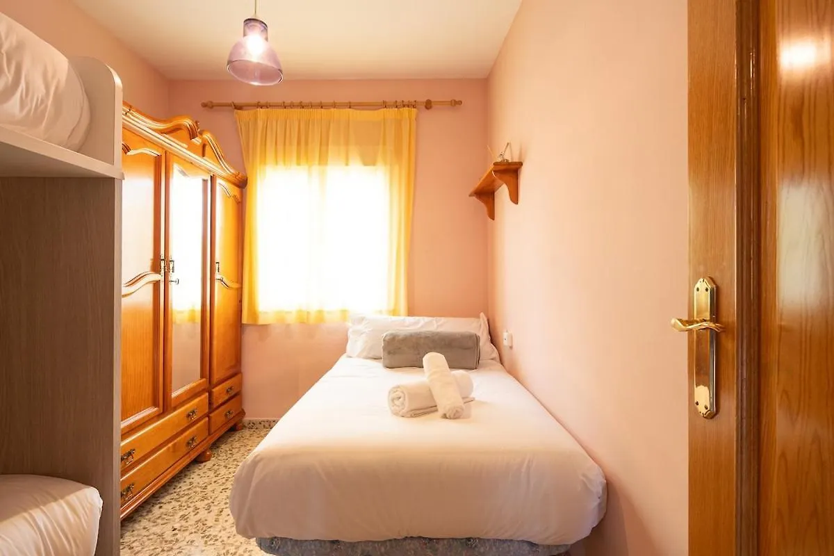 Cortijo Candela Granada Spagna