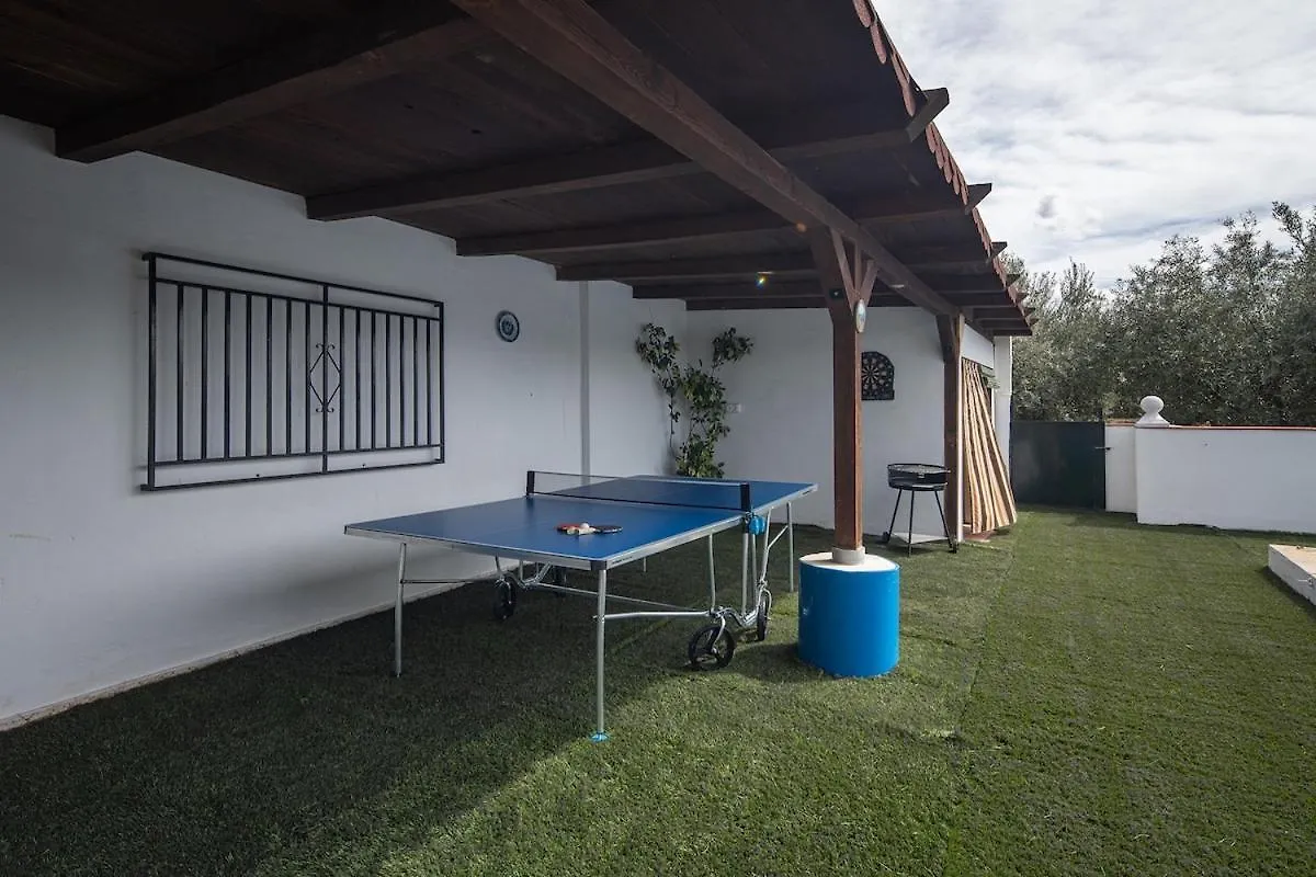 Casa vacanze Cortijo Candela Granada Spagna