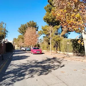 Appartamento Serrallo, Parking Gratuito Y Piscina, Granada
