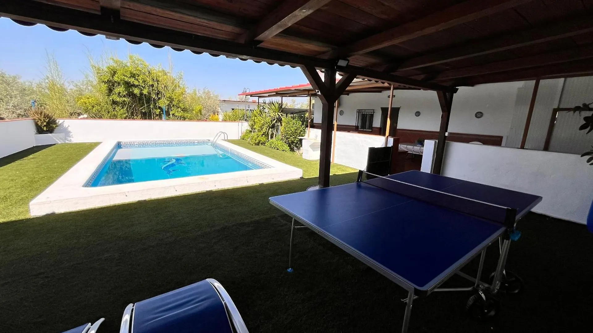 بيت للعطل Cortijo Candela غرناطة